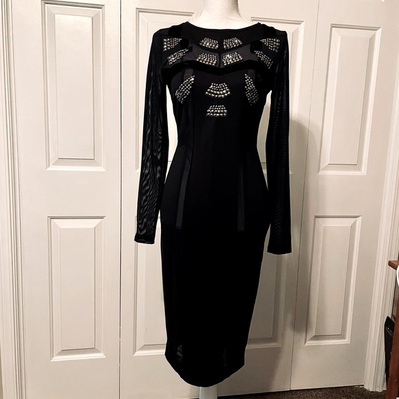 ASOS Dresses & Skirts - ASOS Formal Sequin Dress